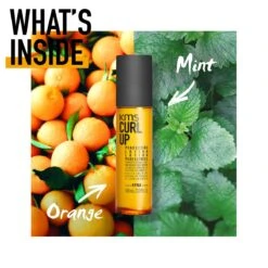 KMS Curlup Perfecting Lotion 100ml -Winkel Voor Haarproducten 4044897270685 4