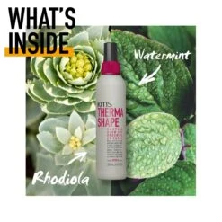 KMS ThermaShape Shaping Blow Dry 200ml -Winkel Voor Haarproducten 4044897321707 4