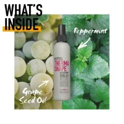 KMS HairPlay Styling Gel 200ml -Winkel Voor Haarproducten 4044897370125 4