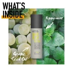 KMS HairPlay Messing Creme 150ml 6 KMS HairPlay Messing Creme 150ml -Winkel Voor Haarproducten 4044897375342 4