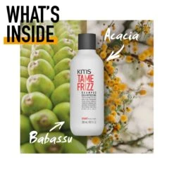 KMS Tame Frizz Shampoo 750ml -Winkel Voor Haarproducten 4044897620053 4