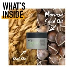 KMS Conscious Style Styling Putty 75ml -Winkel Voor Haarproducten 4044897750224 4