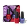 OPI Nagellak Terribly Nice Duo Giftset 2st