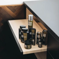 SEB MAN Matte Clay 75ml -Winkel Voor Haarproducten 4064666309804 4