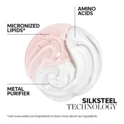 Wella Fusion Amino Refiller 70ml -Winkel Voor Haarproducten 4064666318288 3