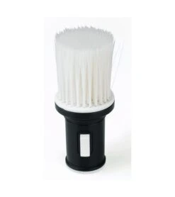 Sibel Nekkwast Zwart/wit