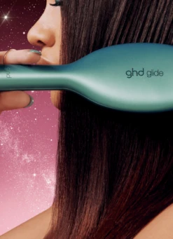Ghd Dreamland Hotbrush Glide Limited Edition -Winkel Voor Haarproducten 4 2 4