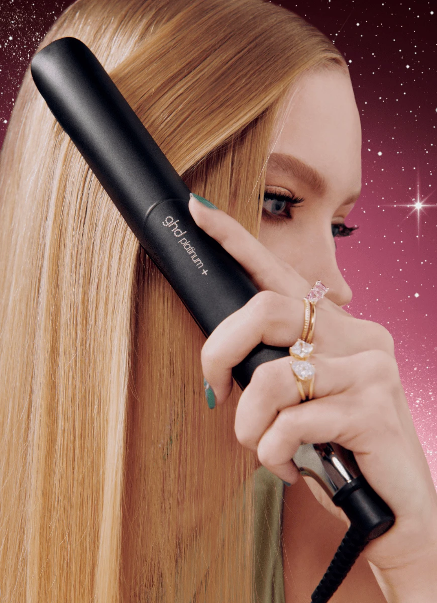 Ghd Platinum+ Styler Giftset Limited Edition 3 Ghd Platinum+ Styler Giftset Limited Edition - Afbeelding 3