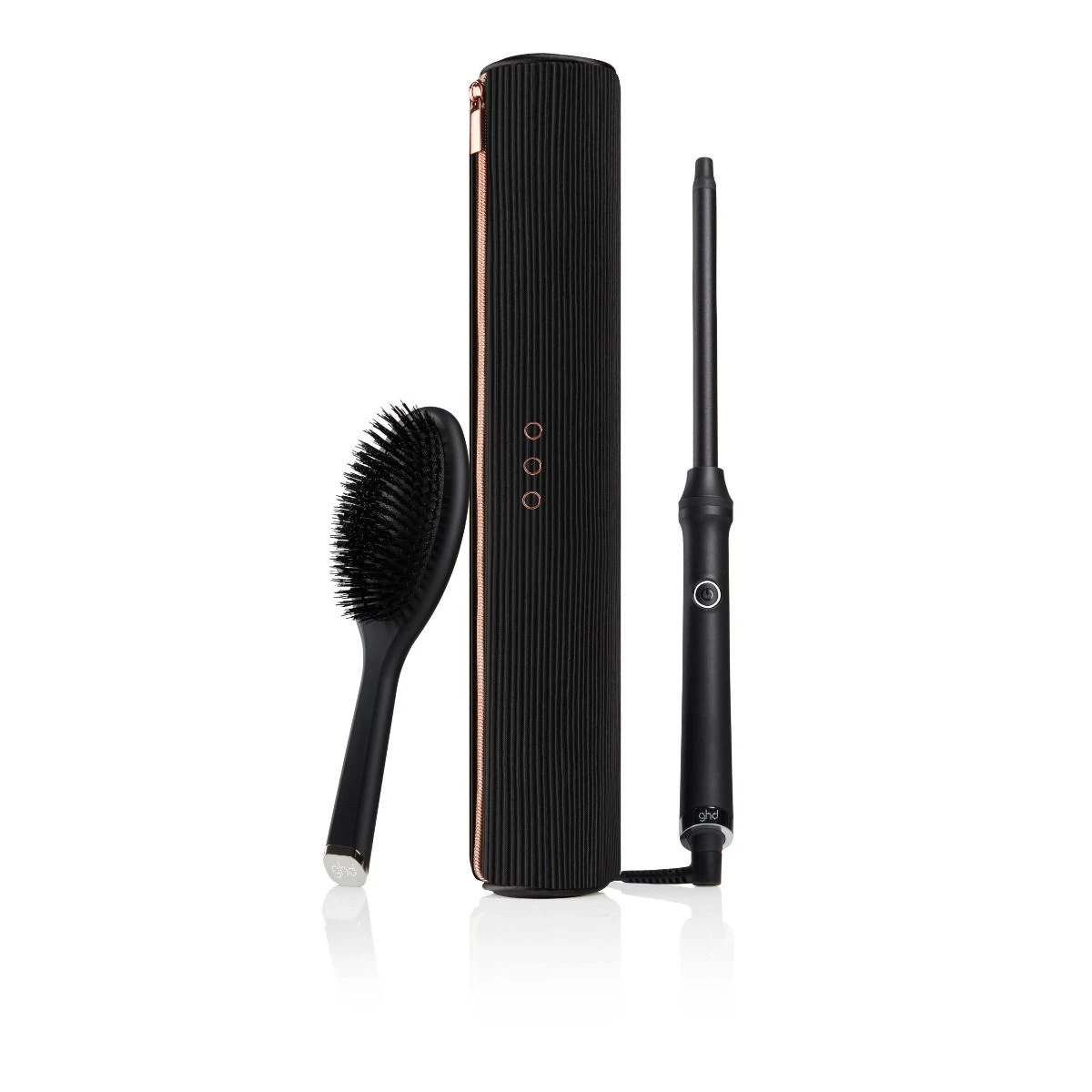 Ghd Thin Wand Curler Giftset Limited Edition 1 Ghd Thin Wand Curler Giftset Limited Edition