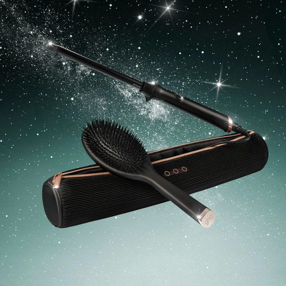 Ghd Thin Wand Curler Giftset Limited Edition 4 Ghd Thin Wand Curler Giftset Limited Edition - Afbeelding 4