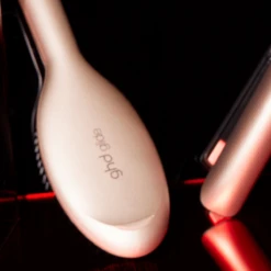 Ghd Grand Luxe Collection Glide Hotbrush 6 Ghd Grand Luxe Collection Glide Hotbrush -Winkel Voor Haarproducten 5060829512073 7