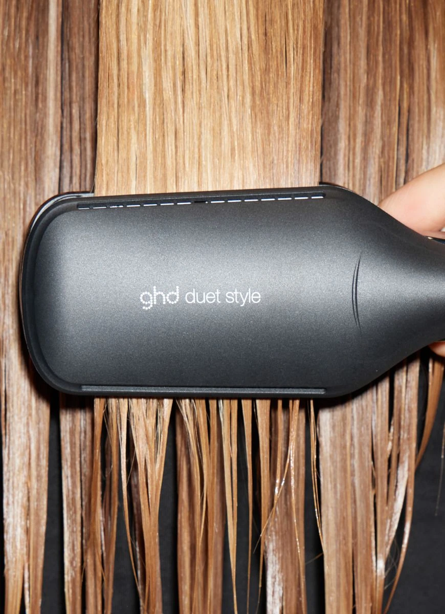 Ghd Giftset Duet Style & Sleek Talker 2 Ghd Giftset Duet Style & Sleek Talker - Afbeelding 2