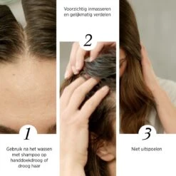 System Professional Nativ Scalp Fluid 125ml -Winkel Voor Haarproducten 5516 03