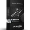 Tondeo Expert Collection Left Box