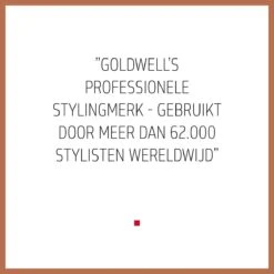 5x Goldwell StyleSign Roughman Cream 100ml -Winkel Voor Haarproducten 5x goldwell stylesign roughman cream2
