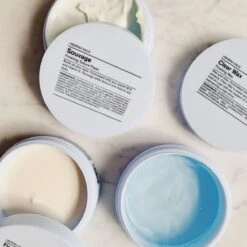 J Beverly Hills BLUE Souvage 71ml -Winkel Voor Haarproducten 644216015535 souvage 644216015337 clear wax