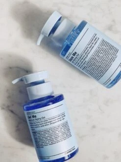 J Beverly Hills BLUE Gel Me 200ml 5 J Beverly Hills BLUE Gel Me 200ml -Winkel Voor Haarproducten 644216015733 glaze me 644216015634 gel me