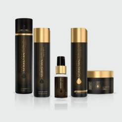 Sebastian Dark Oil Haarolie 30ml -Winkel Voor Haarproducten 7023 04