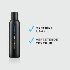 Sebastian Drynamic 212ml -Winkel Voor Haarproducten 7040 02 1