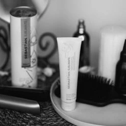 Sebastian Sublimate Styling Crème 100ml -Winkel Voor Haarproducten 7060 06