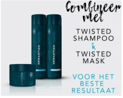 Sebastian Twisted Elastic Conditioner 250ml -Winkel Voor Haarproducten 72