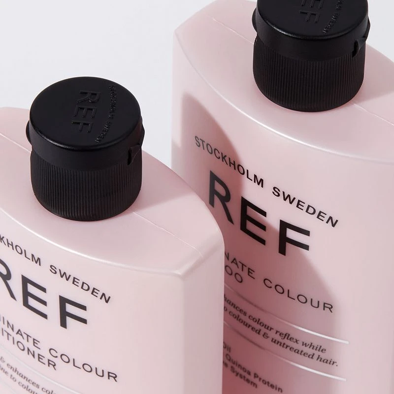 REF Illuminate Colour Conditioner 245ml 3 REF Illuminate Colour Conditioner 245ml - Afbeelding 3