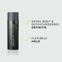 Sebastian Texturizer 150ml -Winkel Voor Haarproducten 746 03