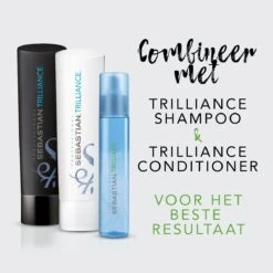 Sebastian Trilliant 150ml -Winkel Voor Haarproducten 762 06