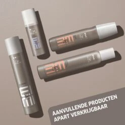 Wella EIMI Dynamic Fix Hairspray 500ml -Winkel Voor Haarproducten 8005610532837 4