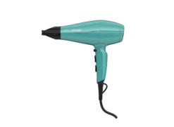 GA.MA Brilliant Therapy Föhn Aqua 6 GA.MA Brilliant Therapy Föhn Aqua -Winkel Voor Haarproducten 8023277145573 1 min