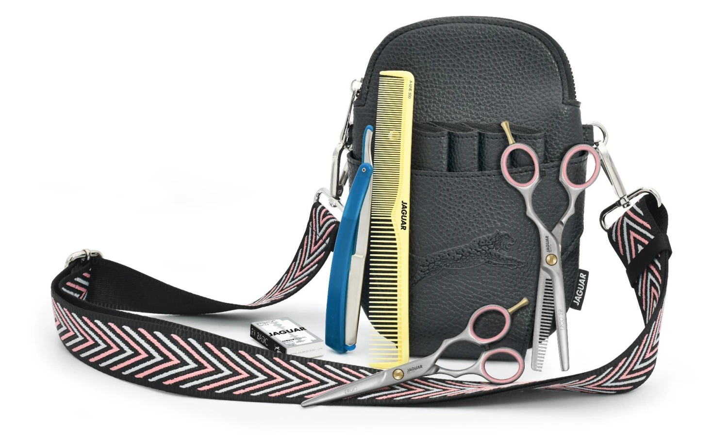 Jaguar Basic Set Good Vibes Ergo 5,5inch 1 Jaguar Basic Set Good Vibes Ergo 5,5inch