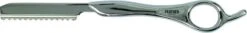 Feather Styling Razor Zilver