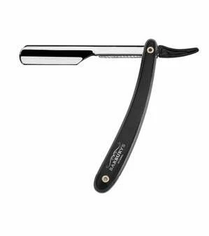 Sinelco Agitator Scheermes Barburys Zwart 1 Sinelco Agitator Scheermes Barburys Zwart