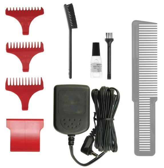 Wahl Cordless Detailer Li Trimmer 2 Wahl Cordless Detailer Li Trimmer - Afbeelding 2