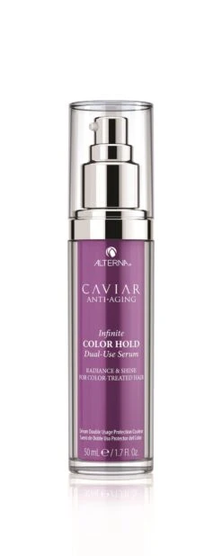 Alterna Caviar Infinite Color Vibrancy Serum Dual Use Booster 50ml