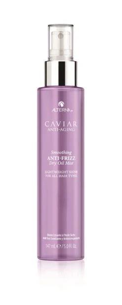 Alterna Caviar Anti-Frizz Oil Mist 150ml