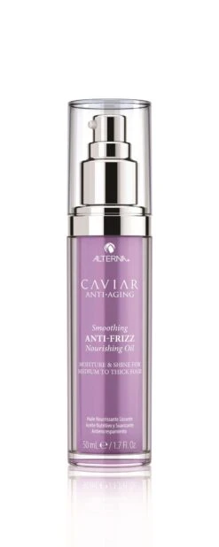 Alterna Caviar Anti-Frizz Omega Oil 50ml