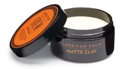 American Crew Matte Clay 85gr