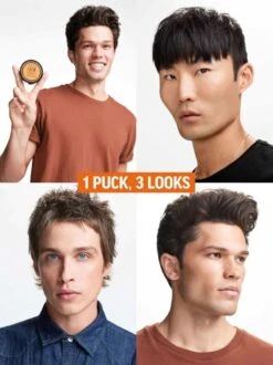 American Crew Matte Clay 85gr -Winkel Voor Haarproducten american crew matte clay 85gr sfeer 4