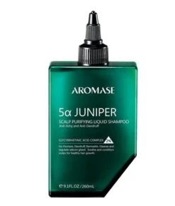 Aromase Liquid Pre-shampoo260ml