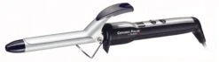 Babyliss PRO Digital Iron Spring Silver - 19mm 40W