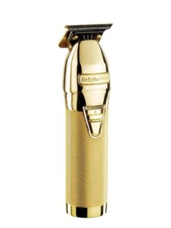 Babyliss PRO 4Artists Skeleton Trimmer Full Metal Goud