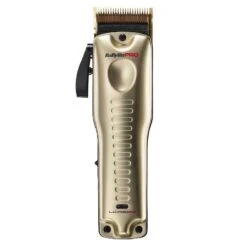 Babyliss PRO 4Artists LO-PRO FX Clipper Goud