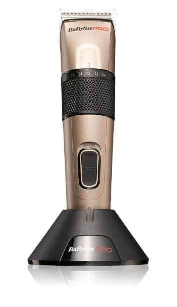 Babyliss PRO Cut-Definer Tondeuse Beige 1 Babyliss PRO Cut-Definer Tondeuse Beige