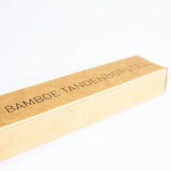 ShampooBars Bamboe Tandenborstels (4 Stuks) -Winkel Voor Haarproducten bamboe tandenborstel paper and boo 5