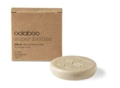 Oolaboo Eco Shampoo Bar 70gr