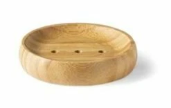 Oolaboo Bamboo Shampoo Bar Dish