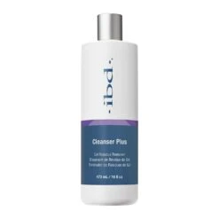 IBD Cleanser Plus 473ml