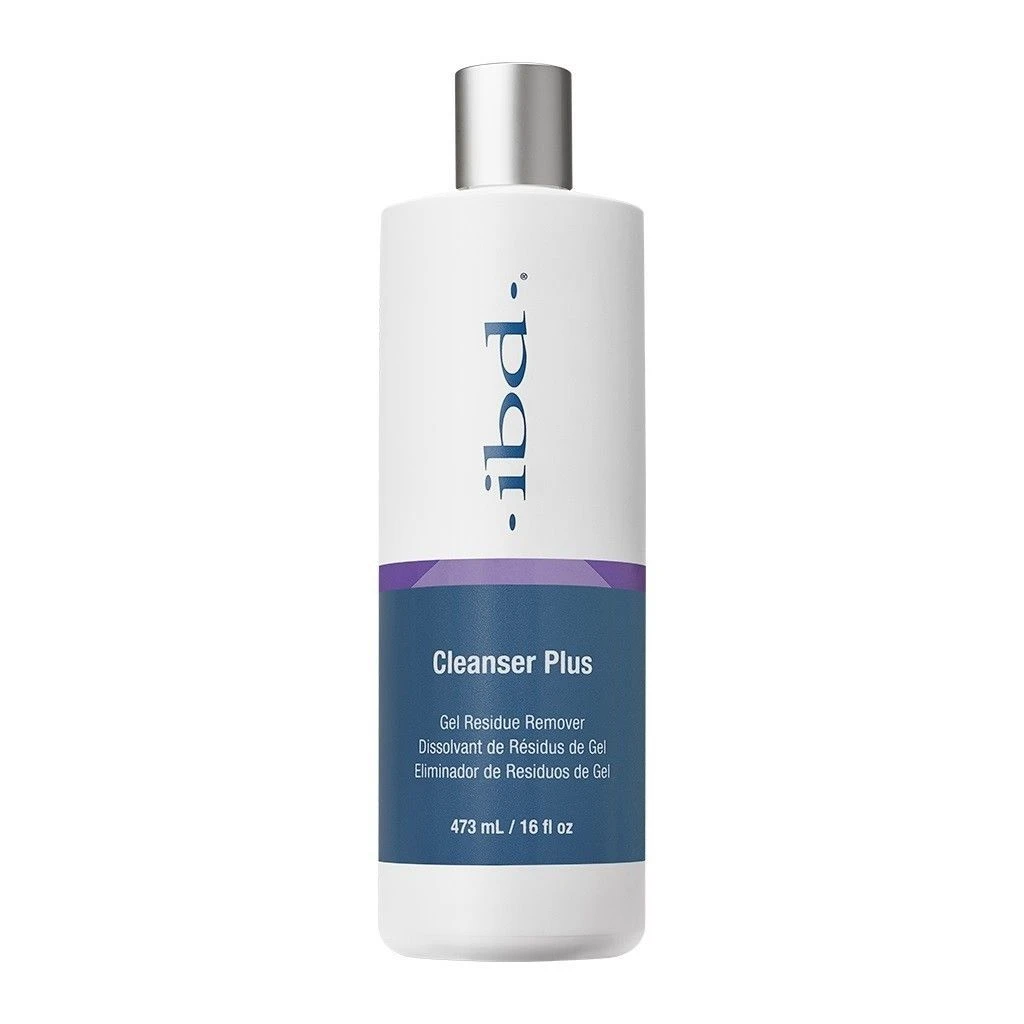 IBD Cleanser Plus 473ml 1 IBD Cleanser Plus 473ml