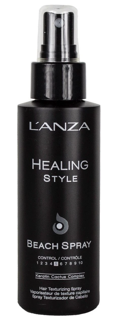 Lanza Healing Style Beach Spray 100ml 1 Lanza Healing Style Beach Spray 100ml